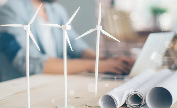 Humaniser les actifs des sociétés de services publics : une nouvelle approche d’utilisation des actifs pour guider l’automatisation